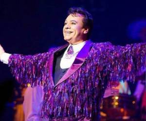Juan Gabriel falleció en agosto de 2016 en su residencia de California (Foto: Agencias)