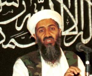 Estados Unidos colocó este jueves a Hamza bin Laden, hijo favorito del fallecido líder de la organización yihadista Al Qaida, Osama bin Laden