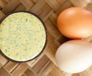 Agrégales sazón extra a tus ensaladas con estas opciones sencillas y rápidas de aderezos.