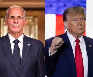 Nasry Asfura y Donald Trump sostendrán un encuentro este sábado para abordar prioridades bilaterales.