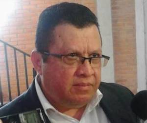 Santiago René Moncada Sauceda fue presidente de la Asociación de Fiscales del Ministerio Público y mantuvo una postura crítica frente a decisiones del fiscal general Johel Zelaya.
