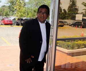 El alcalde de Choluteca, Quintín Soriano ha criticado el hecho de no tomar en cuenta su opinión como alcalde en cosas importantes de país como la selección de candidatos a fiscales.