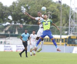 Platense vs Olancho FC EN VIVO: hoy, canal, dónde ver la Triangular B