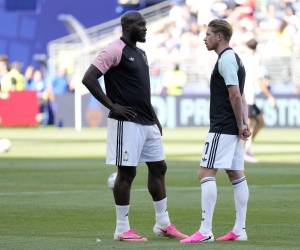 Estados Unidos vs Bélgica EN VIVO: Hora y canal dónde ver partido del Mundial ONLINE