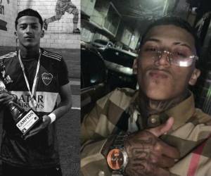 Un joven identificado como Bryan Joshiney Ramírez, alias Calaca o Rafinan, murió asesinado la noche del sábado 7 de febrero, a causa de una ráfaga de disparos que dejó al menos 27 casquillos en una escena del crimen, perpetrado en un bar de la capital. ¿Los sicarios se burlaron de los familiares de la víctima? A continuación de los detalles sobre el caso.