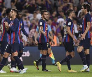 Las dos últimas victorias contra Athletic de Bilbao y Villarreal han levantado el ánimo del Barcelona