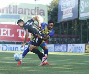 Marathón vs Lobos UPNFM EN VIVO: hora, canal, donde ver la Liga Nacional