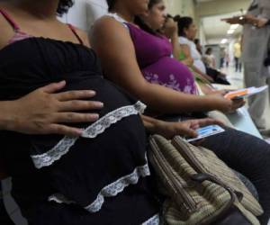 Hasta hace poco, la pastilla anticonceptiva de emergencia estaba prohibida en Honduras.