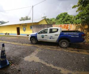 Las autoridades han reportado varias detenciones por el delito de robo, sin embargo, no todos los casos son procesados por el Ministerio Público, según dijo el vocero de la Secretaría de Seguridad. El Código Penal habla de penas de hasta seis años de cárcel si el responsable usó violencia o intimidación para robar.