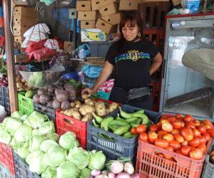 L. 2,150.02 es el costo per cápita de la canasta básica de alimentos, según cálculos extraoficiales con base en el monitoreo de precios del Banco Central de Honduras.