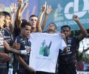 Marathón vs Lobos UPNFM EN VIVO: hora, canal, donde ver la Liga Nacional