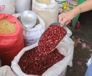 En los primeros días del feriado de invierno los sondeos de precios en el mercado Zonal Belén reflejan alarmantes incrementos.