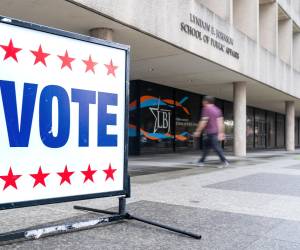 Las elecciones de medio mandato en Estados Unidos se realizarán este próximo 8 de noviembre.