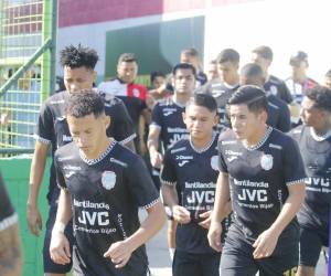 Marathón vs Lobos UPNFM EN VIVO: hora, canal, donde ver la Liga Nacional