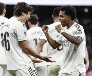 Real Madrid vs Real Betis EN VIVO: hoy, canal, hora, donde ver liga española