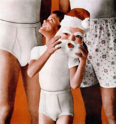 FOTOS: Los 12 peores anuncios de ropa interior