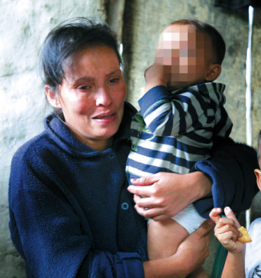 'Me hubiera matado a mí, pero no a mi familia”