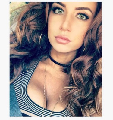 Mindy Sittinpretty, la estudiante de medicina más sexy del mundo que arrasa internet