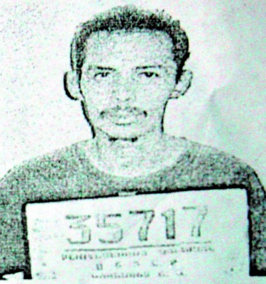 Honduras: Ultiman a presunto capo del narcomenudeo en la Penitenciaría