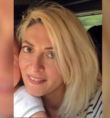 La conmovedora carta de un padre que perdió a su esposa en el atentado en París