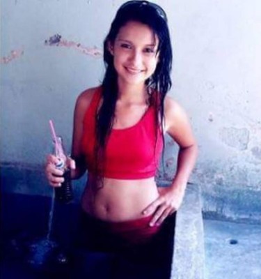 La 'Chiki 504' habla sobre embarazo anunciado en su Facebook