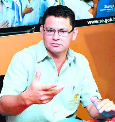 Honduras: No habrá niños aplazados en el nivel primario durante 2014