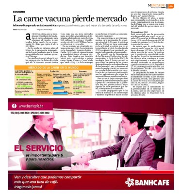 Crece cartera agrícola