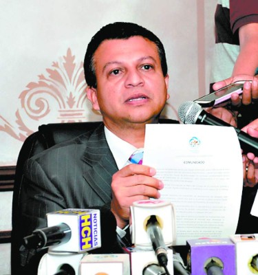 'No solo condenado, lo quiere preso”: Agüero