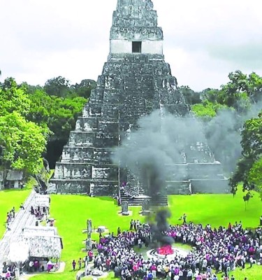Honduras podría tener en el sur otro Patrimonio Mundial