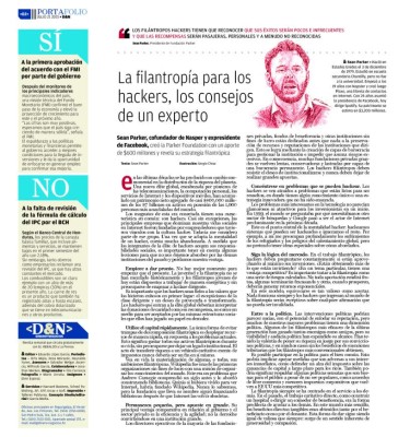 Crece cartera agrícola