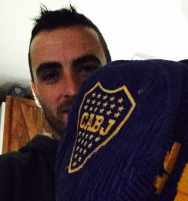 ¿Cómo está Martin Ricca, el guapo niño de 'El diario de Daniela?