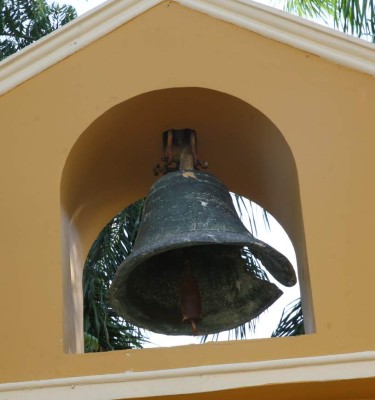 Comayagua resguarda tesoros antiguos