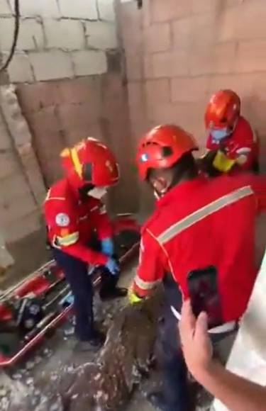 Farruko Pop: así es la casa de la zona 18 donde fue hallado muerto el joven cantante