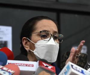 La petición fue girada el pasado jueves 2 de septiembre, sin embargo fue hasta este martes que trasciende la solicitud.