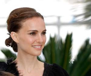 Se trata del segundo hijo de la actriz de 35 años de edad y su marido, el coreógrafo francés Benjamin Millepied, seis años después del nacimiento de Aleph.