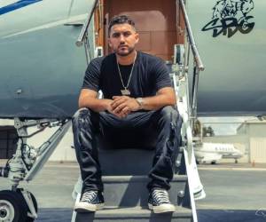 Allan Cubas viene con una larga trayectoria musical más de 10 años de experiencia.