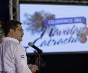 Todas estas actividades cuentan con un fuerte respaldo, del sector productivo y empresarial del país (Foto: El Heraldo Honduras/ Noticias de Honduras)