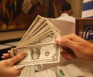 El 96.2% de las remesas que ingresan a Honduras son utilizadas por los receptores para cubrir las necesidades básicas.