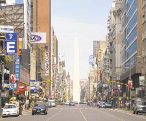 Argentina mantiene una larga pelea con algunos tenedores de bonos.