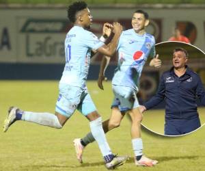 El Estadio Brevé Vargas acogerá la ida del Olancho FC vs Motagua por el repechaje.