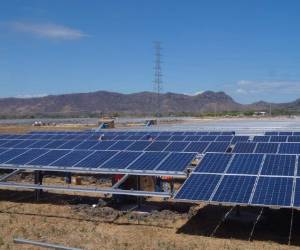 La situación financiera de la ENEE se ha agravado en la presente década (Foto: El Heraldo Honduras/ Noticias de Honduras)