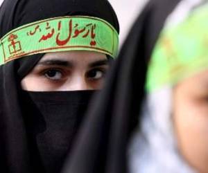 Muchos musulmanes han realizado este experimento para enviar un mensaje de lucha contra la propagación del racismo y el rechazo a los musulmanes y sus creencias.