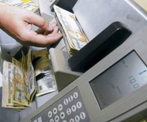 8.74 años es la vida promedio de la cartera total de la deuda pública de Honduras, mejor que el 8.37 de 2016.