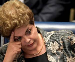 A menos que ocurra un milagro, el Senado destituirá este miércoles a Dilma Rousseff