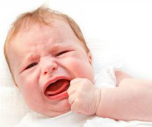 Cuando un bebé entra en una crisis de llanto, ni la madre más experimentada deduce con total certeza la razón de los balbuceos, pero eso podría cambiar.