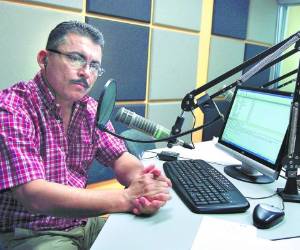 Ángel Alfredo Villatoro hoy cumple tres años de muerto luego de ser secuestrado por la banda de Los Osorio.