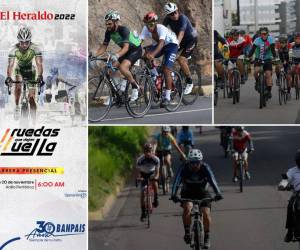 Premios, rutas, categorías e inscripciones: Así se disputará la undécima Vuelta Ciclística de Diario El Heraldo