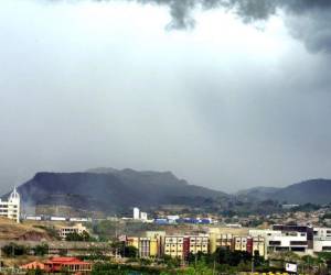 Las condiciones del clima continuarán estables durante el día.