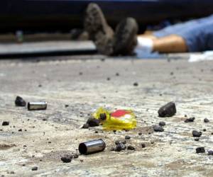 De acuerdo con el portavoz, el supuesto atacante salió hace ocho meses de un centro carcelario donde cumplió una condena de 10 años de prisión por el delito de homicidio.