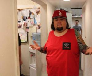 Chum Lee se hizo famoso en el programa estadounidense El Precio de la Historia